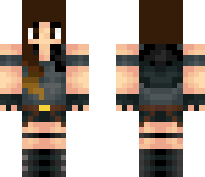 cool lara croft