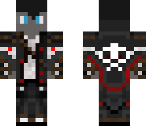 wolfy