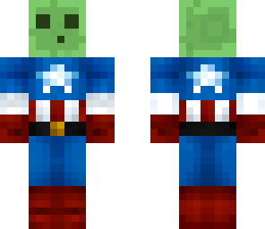 captain slime