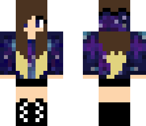 space girl 3435