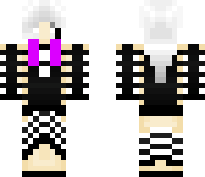marionette girl