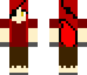 female foxy