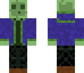 swamp slime