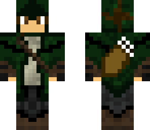 hoodie green