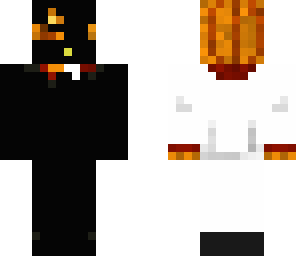 pumkin robber