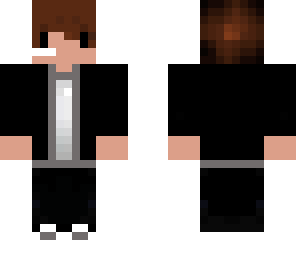 chibi gamer
