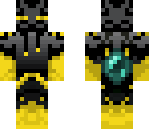 ender man