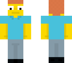 rod flanders
