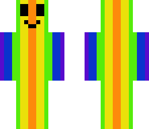 rainbowman