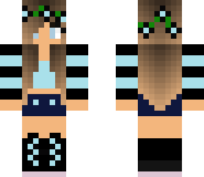 blue gal