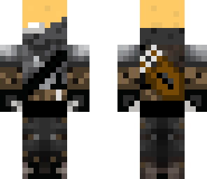 enderbrine assassin