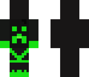 creeper boy