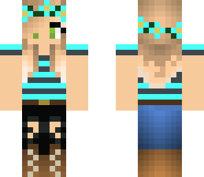 new lexineplaysmc