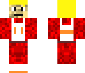 bendock no scouter