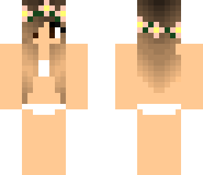 splatt bikini girl