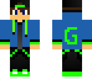 gamehdnl skinz