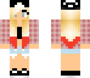 skater girl