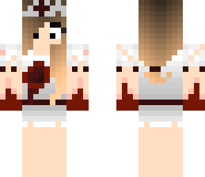 fixed haunted nurse