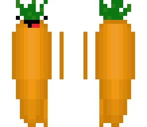 carrot