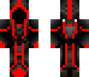 red mage