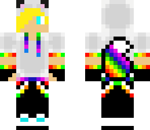 rainbow