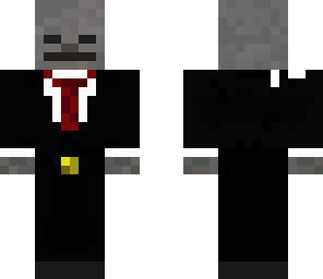 fancy skeleton