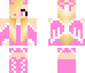 pink evil