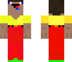 fixed noob