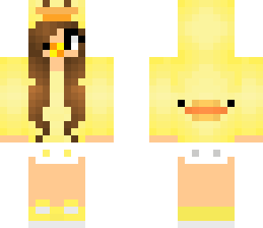baby ducky