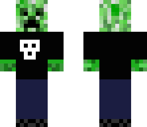 gangsta creeper
