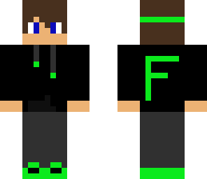 boyfrendgreen