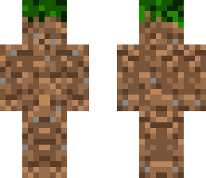 dirt block