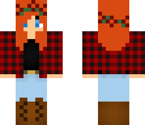 leah