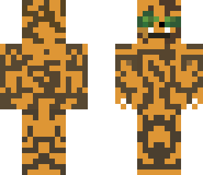 forest lord