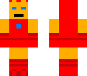 iron man classic