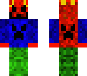 ultimate creeper