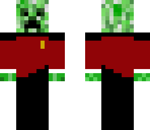 star trek creeper