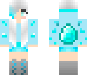 edits diamond girl