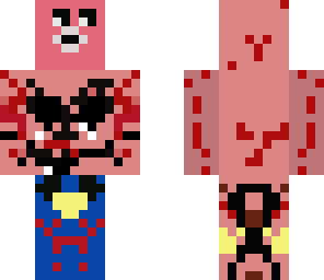 injerd old man