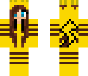 pikachu girl
