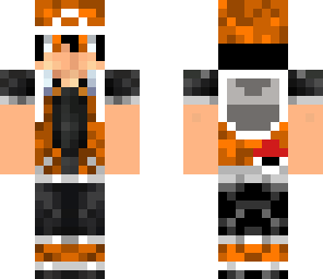orange pokemaster