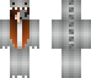 dino skin 2