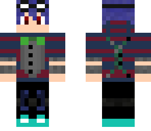 ibexilla