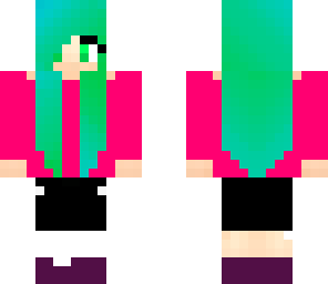 teenager 