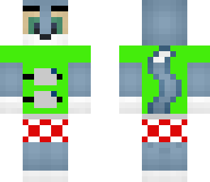 tom