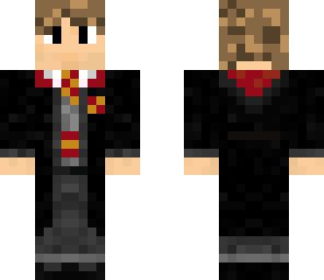 griffindor me