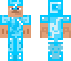 diamond armor