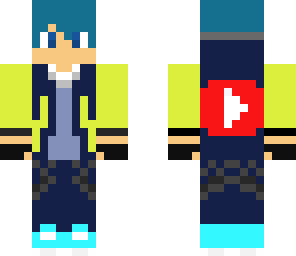 kyroe99 media's skin