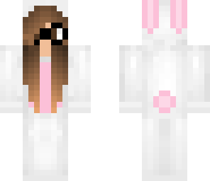 my easter skin