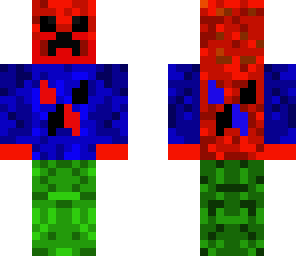epic creeper